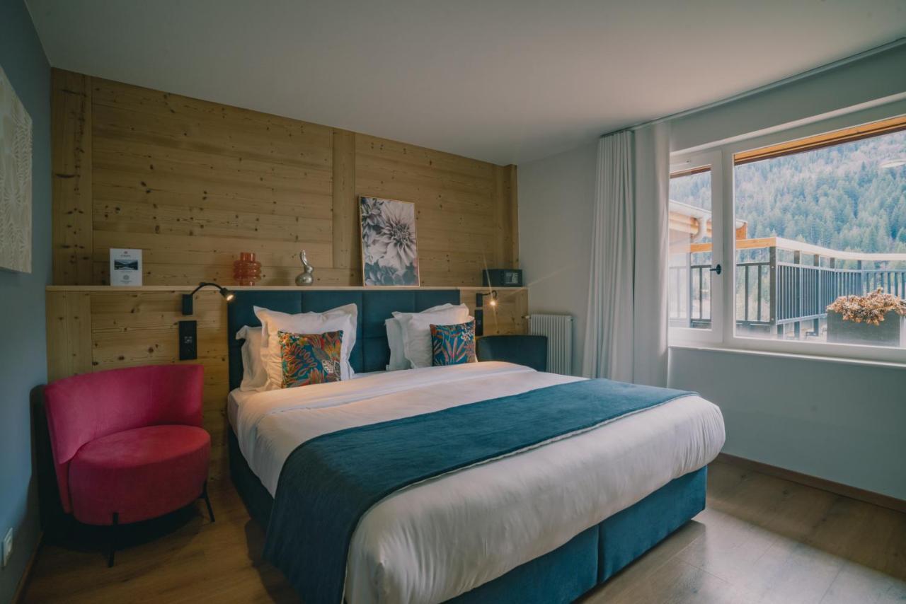 Terra-beka Hotel Abondance